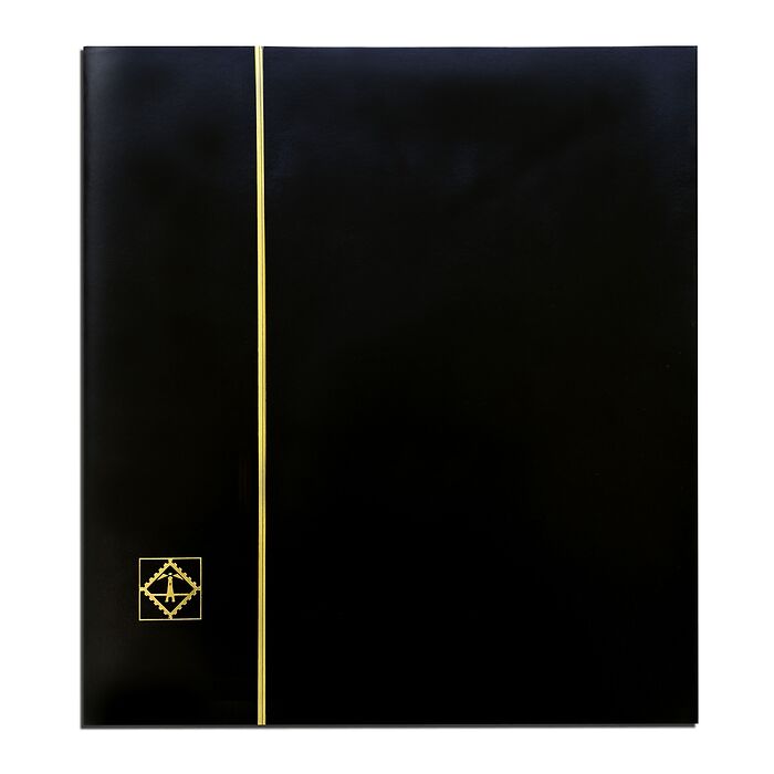 Arkalbum til 24 store hele ark (bog 4)