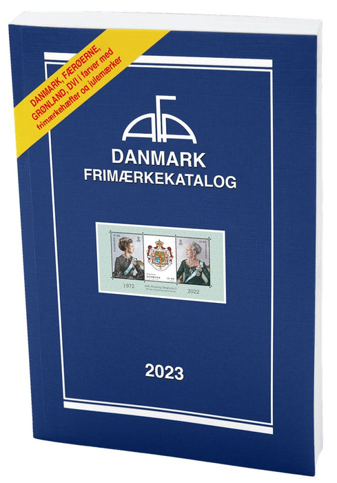 AFA Danmark 2023