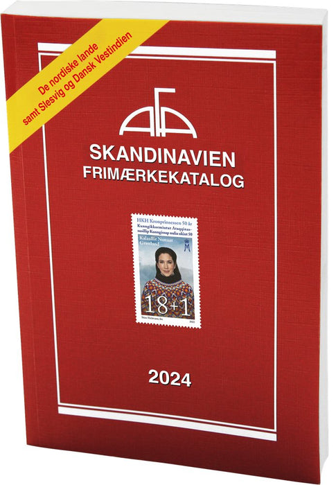 <tc>AFA - Skandinavien 2024</tc>