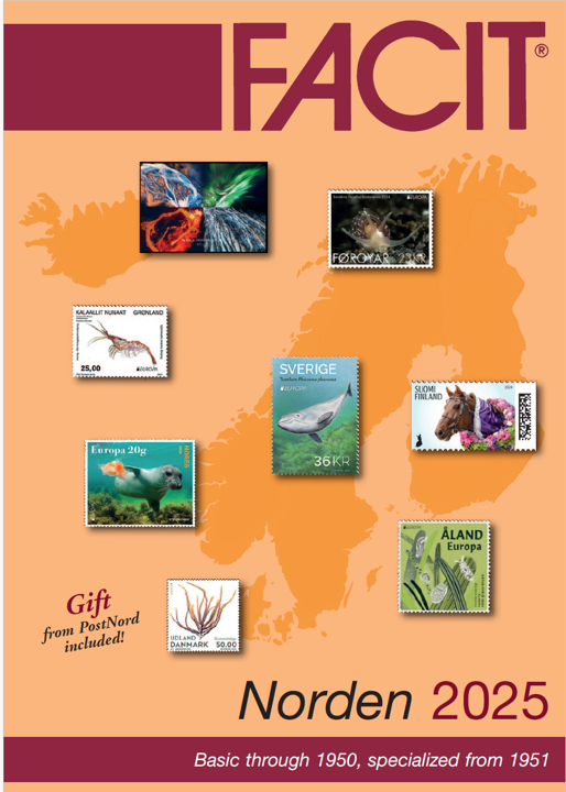 Konklusion Nordisk 2025