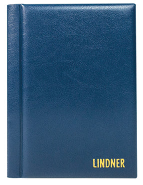 Lille møntalbum til møntbeholder (50*50 mm)