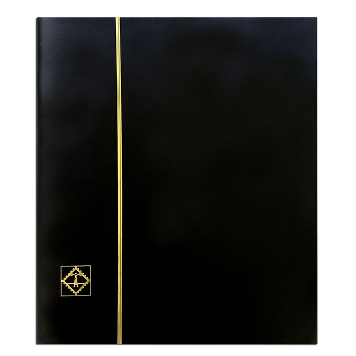 Arkalbum til 24 hele ark (bog 1)