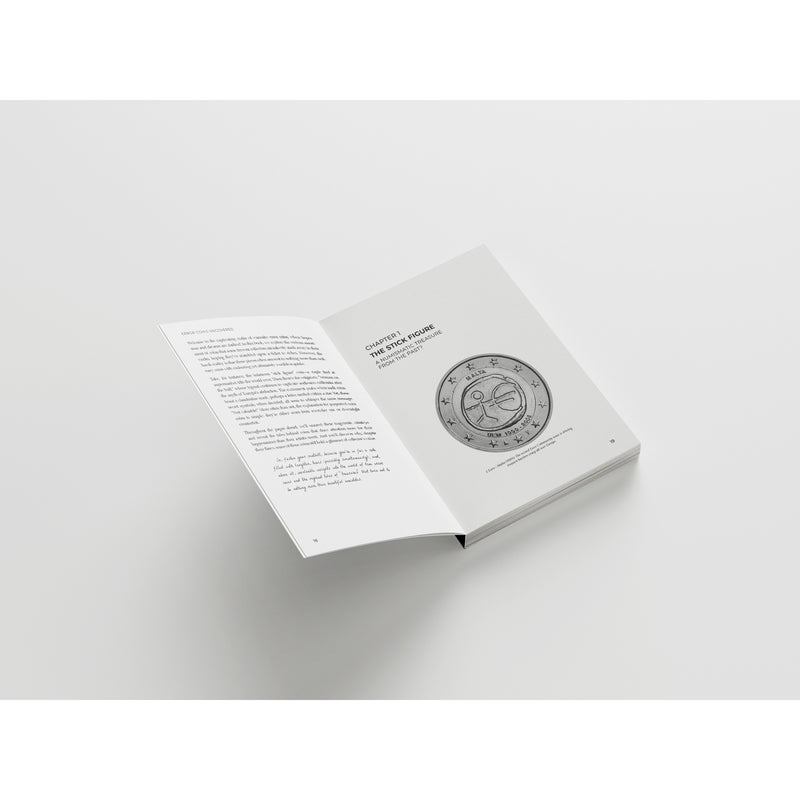 Error Coins Uncovered - Katalog på engelska om EURO-mynt