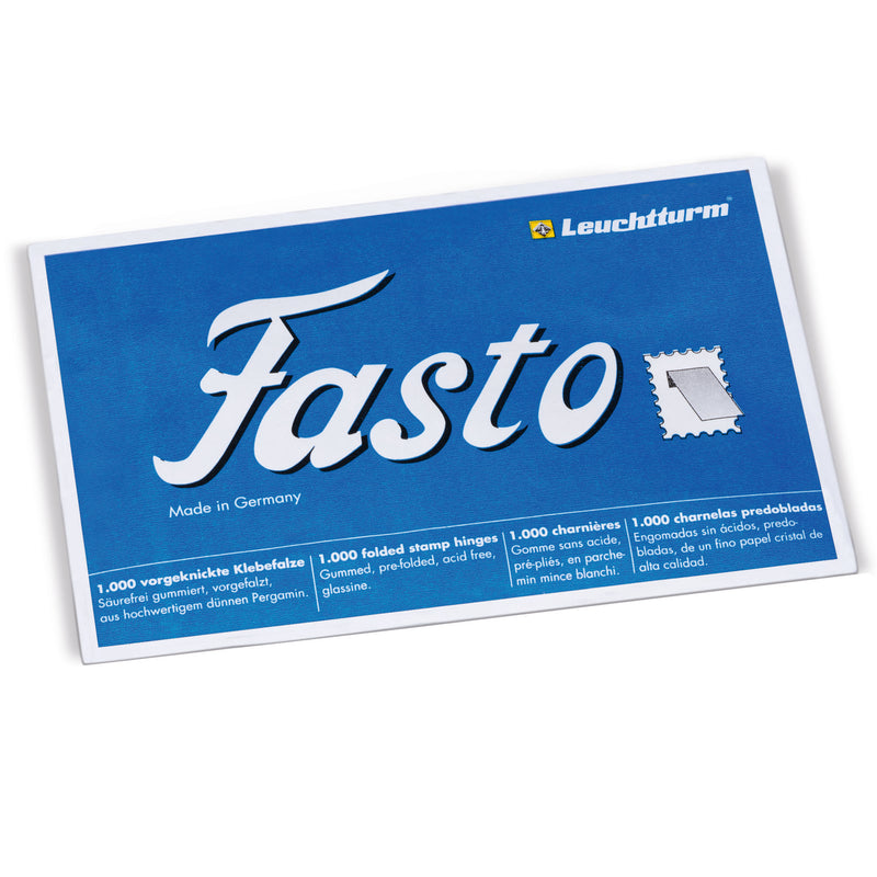 Fasto-fikser