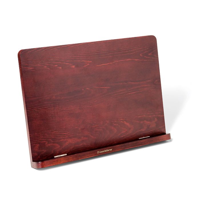 Gavealbumholder
