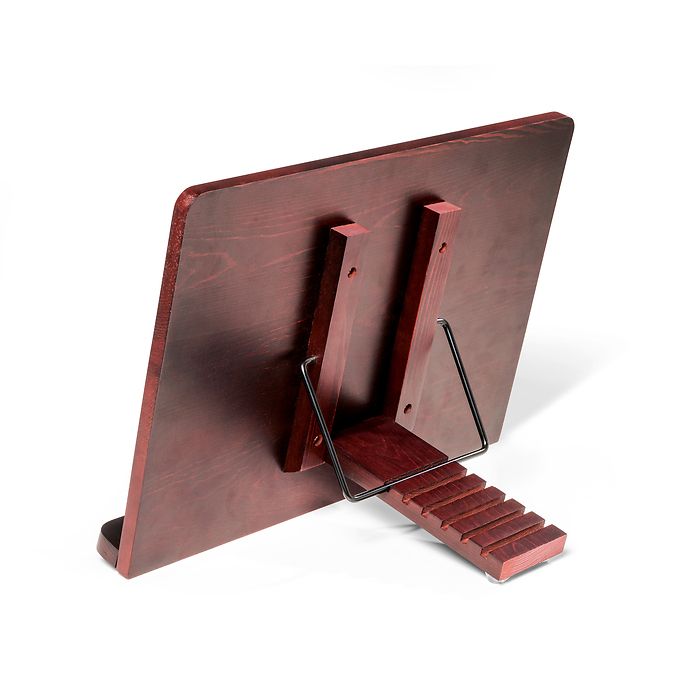 Gavealbumholder