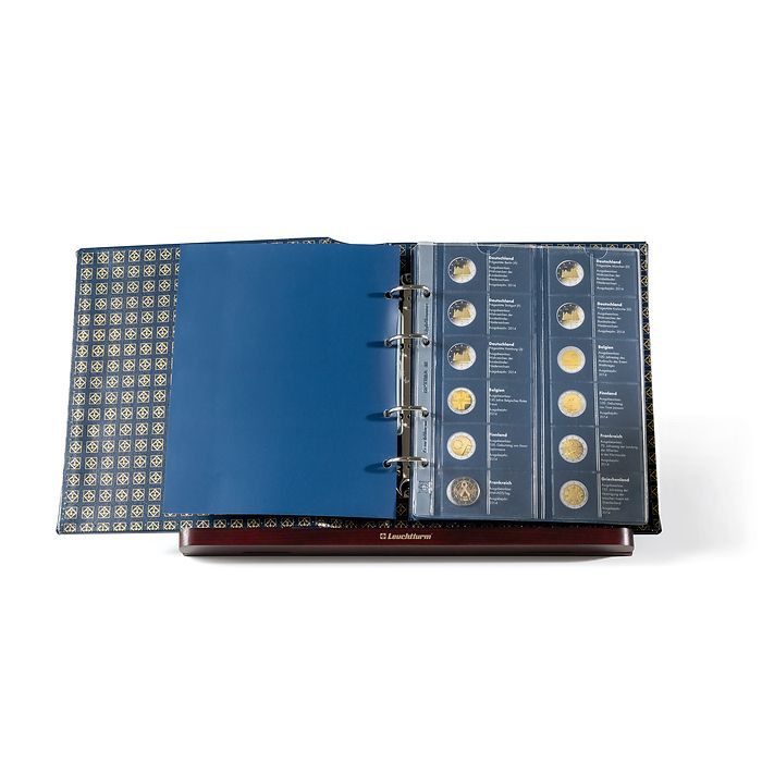 Gavealbumholder